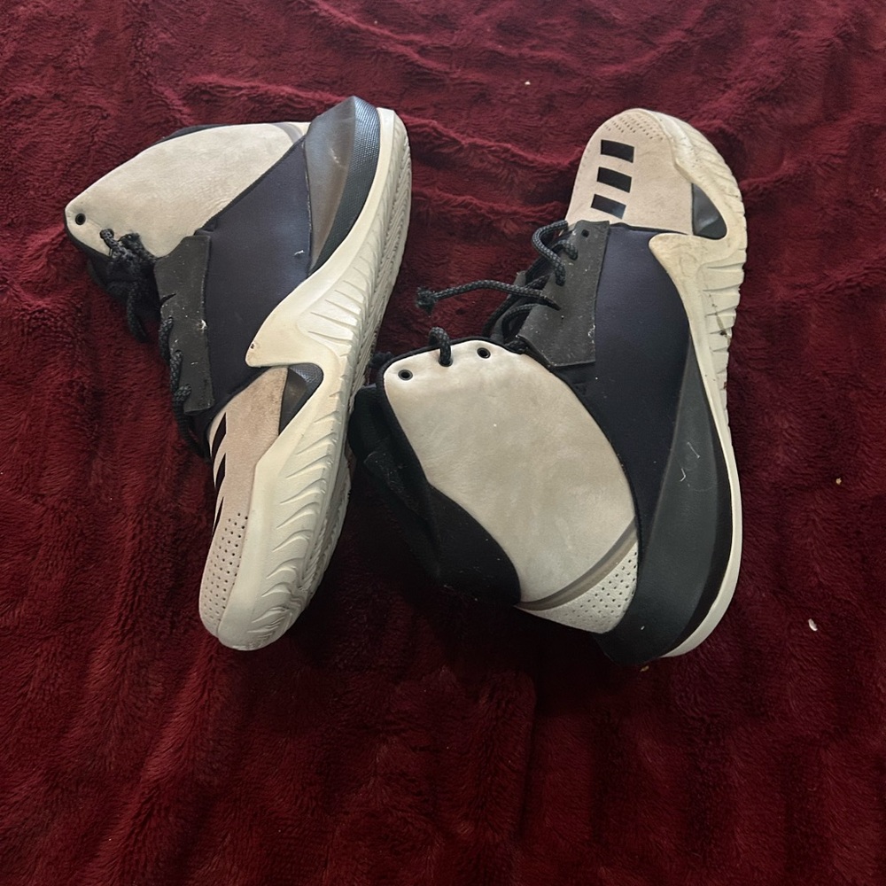 Used as is Adidas